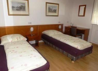 Hotel Mila Reichenbach an der Fils
