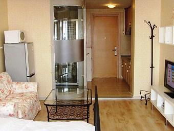 大连私人公馆和平广场店