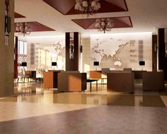 三亚海上时光海景度假酒店