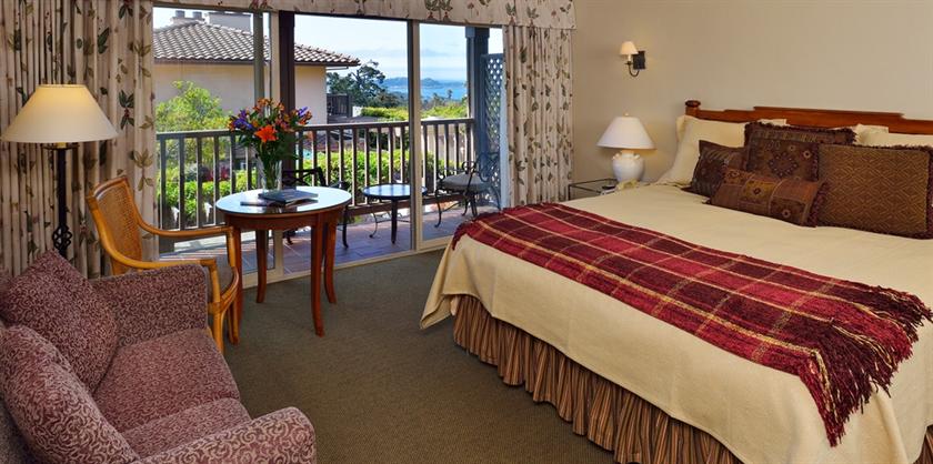 Horizon Inn & Ocean View Lodge