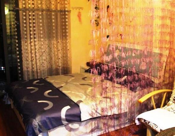 长沙自由港公寓酒店（伍家岭店）