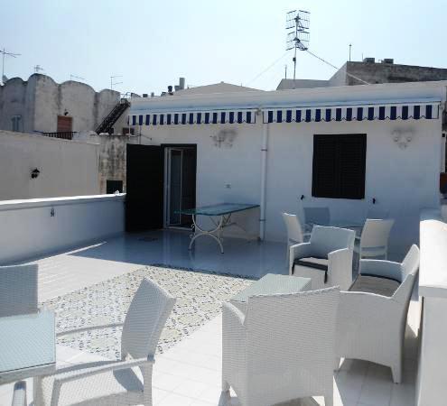Casa Giulia Vieste