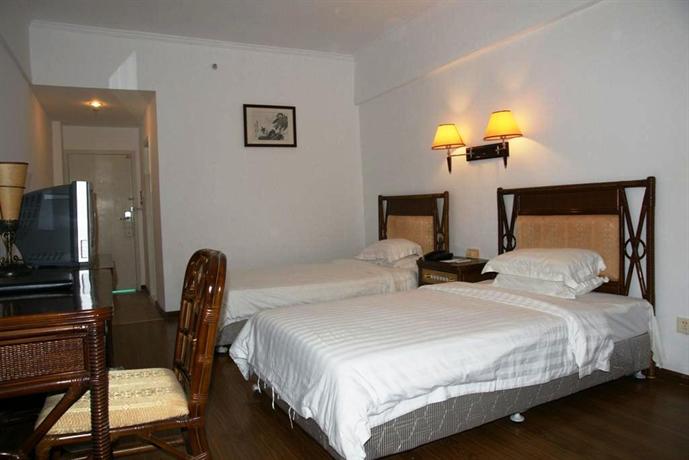 三亚凤凰大酒店