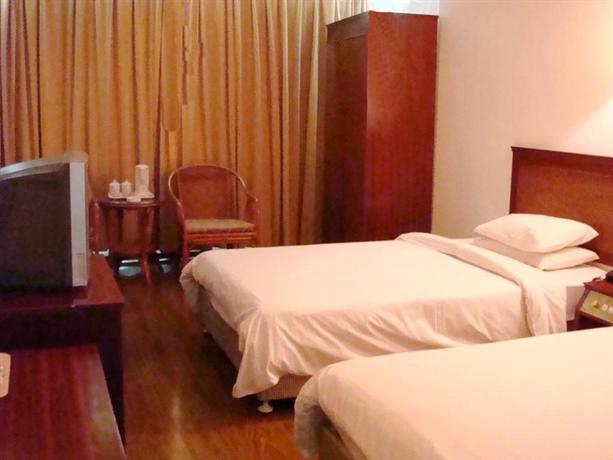 三亚凤凰大酒店