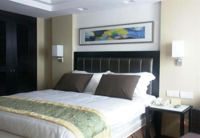 三亚凤凰大酒店