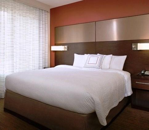 Residence Inn by Marriott Tustin Orange County