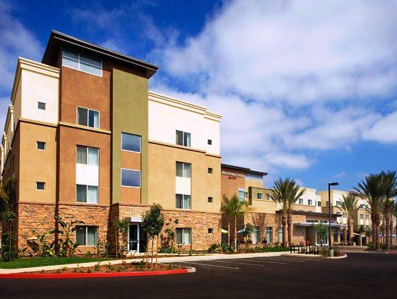 Residence Inn by Marriott Tustin Orange County