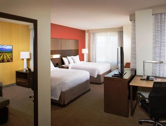Residence Inn by Marriott Tustin Orange County