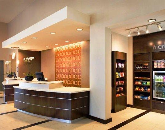 Residence Inn by Marriott Tustin Orange County