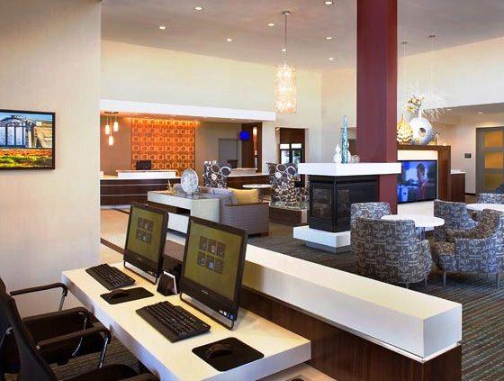 Residence Inn by Marriott Tustin Orange County