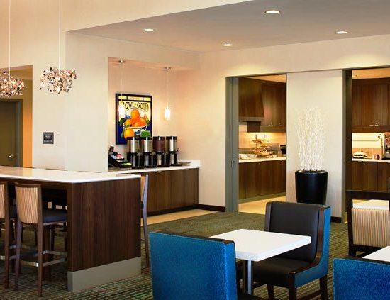 Residence Inn by Marriott Tustin Orange County