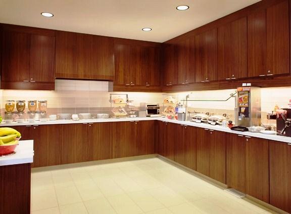Residence Inn by Marriott Tustin Orange County