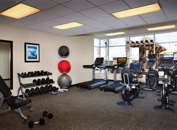Residence Inn by Marriott Tustin Orange County