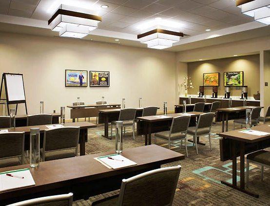 Residence Inn by Marriott Tustin Orange County