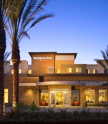 Residence Inn by Marriott Tustin Orange County