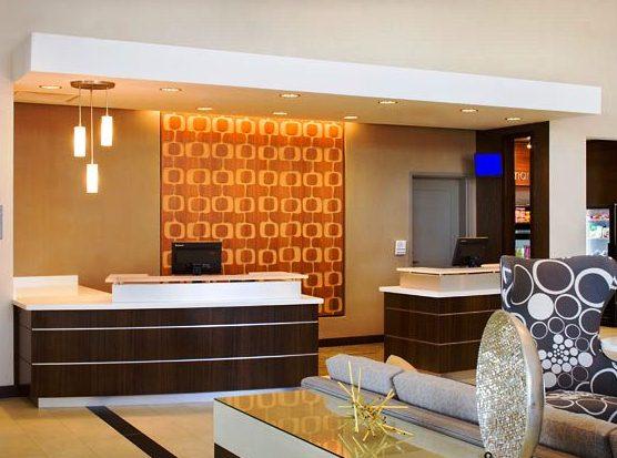 Residence Inn by Marriott Tustin Orange County