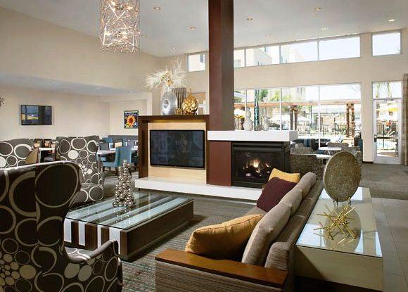 Residence Inn by Marriott Tustin Orange County