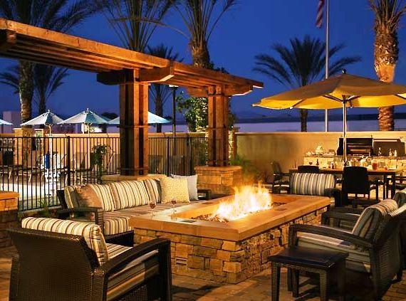 Residence Inn by Marriott Tustin Orange County