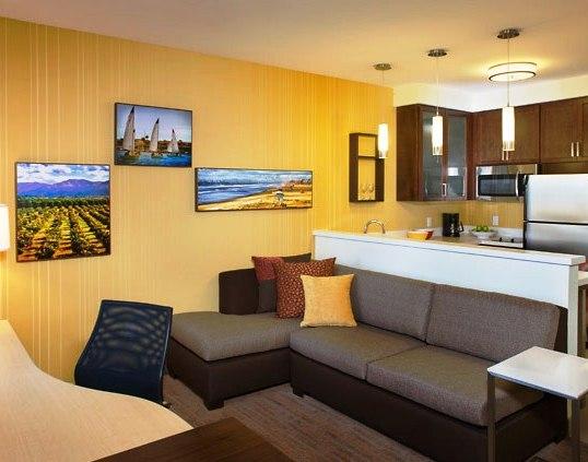 Residence Inn by Marriott Tustin Orange County
