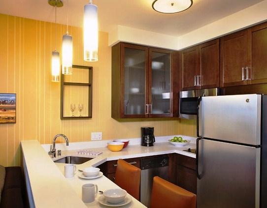 Residence Inn by Marriott Tustin Orange County