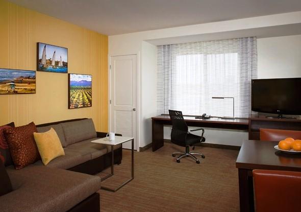 Residence Inn by Marriott Tustin Orange County