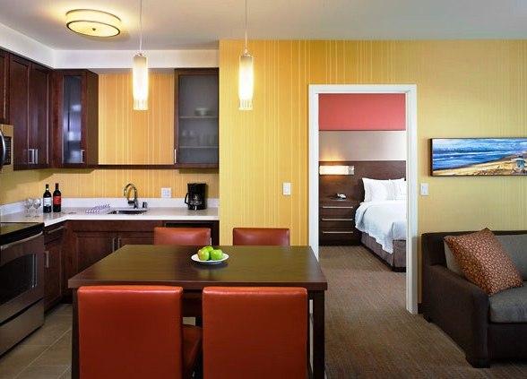 Residence Inn by Marriott Tustin Orange County