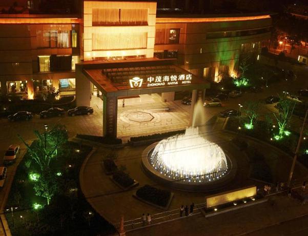Shijiazhuang Zhongmao Haiyue Hotel