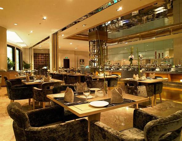 Shijiazhuang Zhongmao Haiyue Hotel