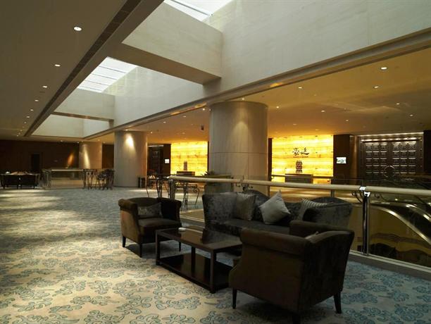 Shijiazhuang Zhongmao Haiyue Hotel