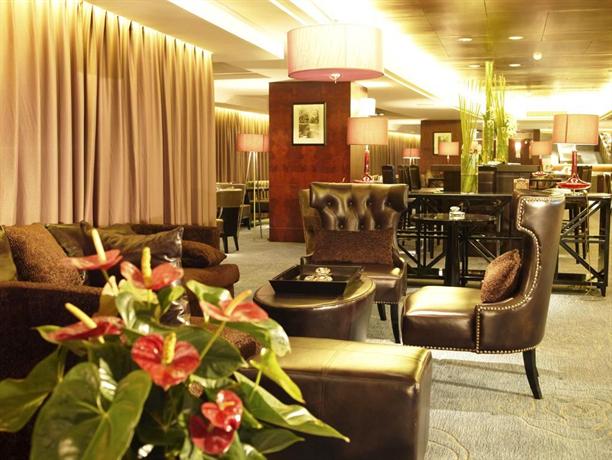 Shijiazhuang Zhongmao Haiyue Hotel