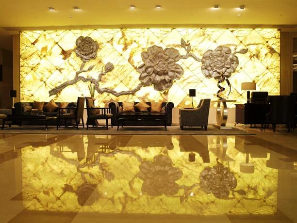 Shijiazhuang Zhongmao Haiyue Hotel