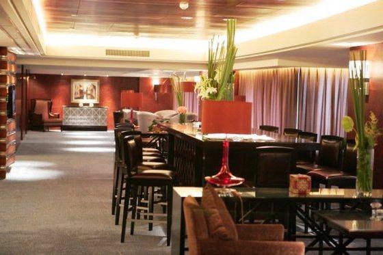 Shijiazhuang Zhongmao Haiyue Hotel