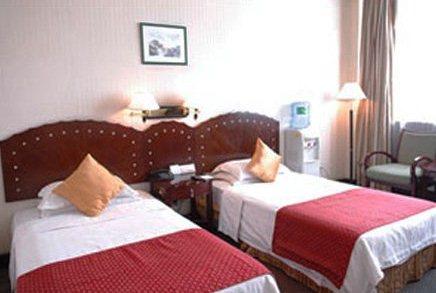 Shijiazhuang Zhongmao Haiyue Hotel