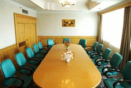 Shijiazhuang Zhongmao Haiyue Hotel