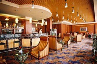 Shijiazhuang Zhongmao Haiyue Hotel