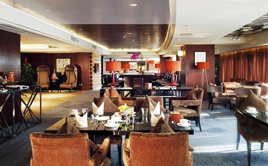 Shijiazhuang Zhongmao Haiyue Hotel