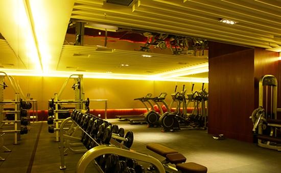 Shijiazhuang Zhongmao Haiyue Hotel