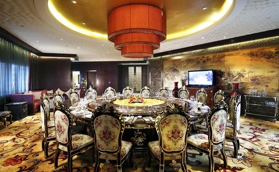 Shijiazhuang Zhongmao Haiyue Hotel