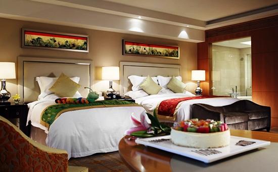 Shijiazhuang Zhongmao Haiyue Hotel