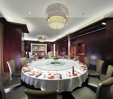 Shijiazhuang Zhongmao Haiyue Hotel