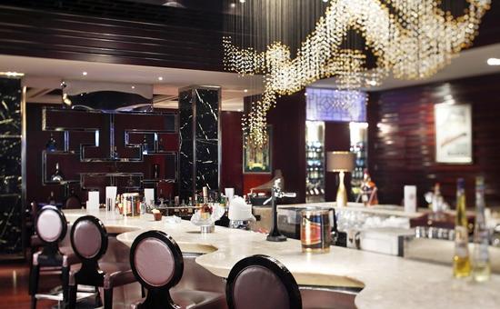 Shijiazhuang Zhongmao Haiyue Hotel