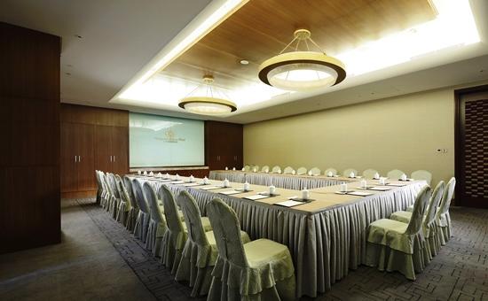 Shijiazhuang Zhongmao Haiyue Hotel