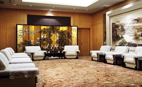 Shijiazhuang Zhongmao Haiyue Hotel