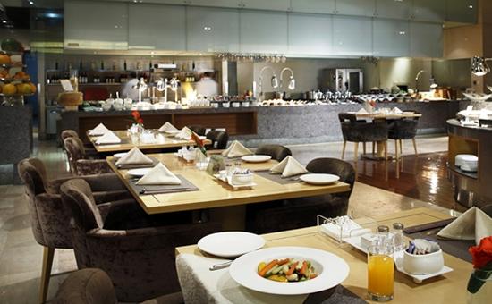 Shijiazhuang Zhongmao Haiyue Hotel