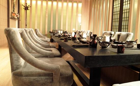 Shijiazhuang Zhongmao Haiyue Hotel
