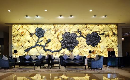 Shijiazhuang Zhongmao Haiyue Hotel