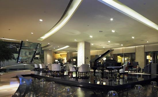 Shijiazhuang Zhongmao Haiyue Hotel