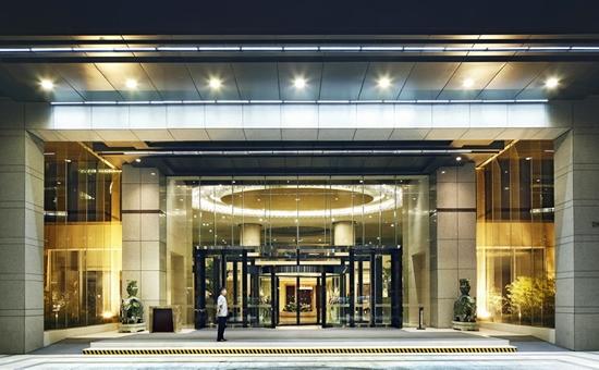 Shijiazhuang Zhongmao Haiyue Hotel