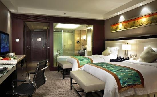 Shijiazhuang Zhongmao Haiyue Hotel