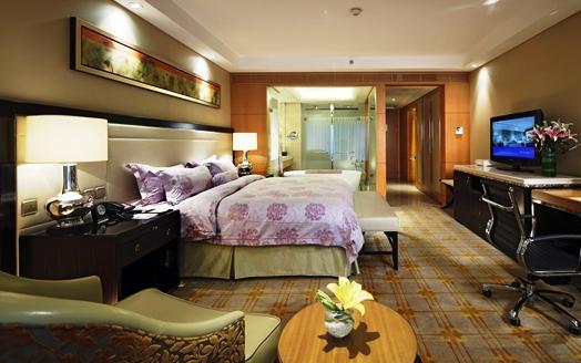 Shijiazhuang Zhongmao Haiyue Hotel